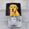 Sandy Labrador Ceramic Plug-in Night Light 2 Sandy Labrador Ceramic Plug-in Night Light -Philips Shop 3 3 6 3662