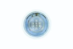 Integral LED 5W 220-240V GU10 40° 50mm Blue Coloured Spot Lamp (Non-Dim) 10 Integral LED 5W 220-240V GU10 40° 50mm Blue Coloured Spot Lamp (Non-Dim) -Philips Shop 3 3 6 3694