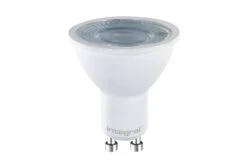 Integral LED 5W 220-240V GU10 40° 50mm Blue Coloured Spot Lamp (Non-Dim) 9 Integral LED 5W 220-240V GU10 40° 50mm Blue Coloured Spot Lamp (Non-Dim) -Philips Shop 3 3 6 3697