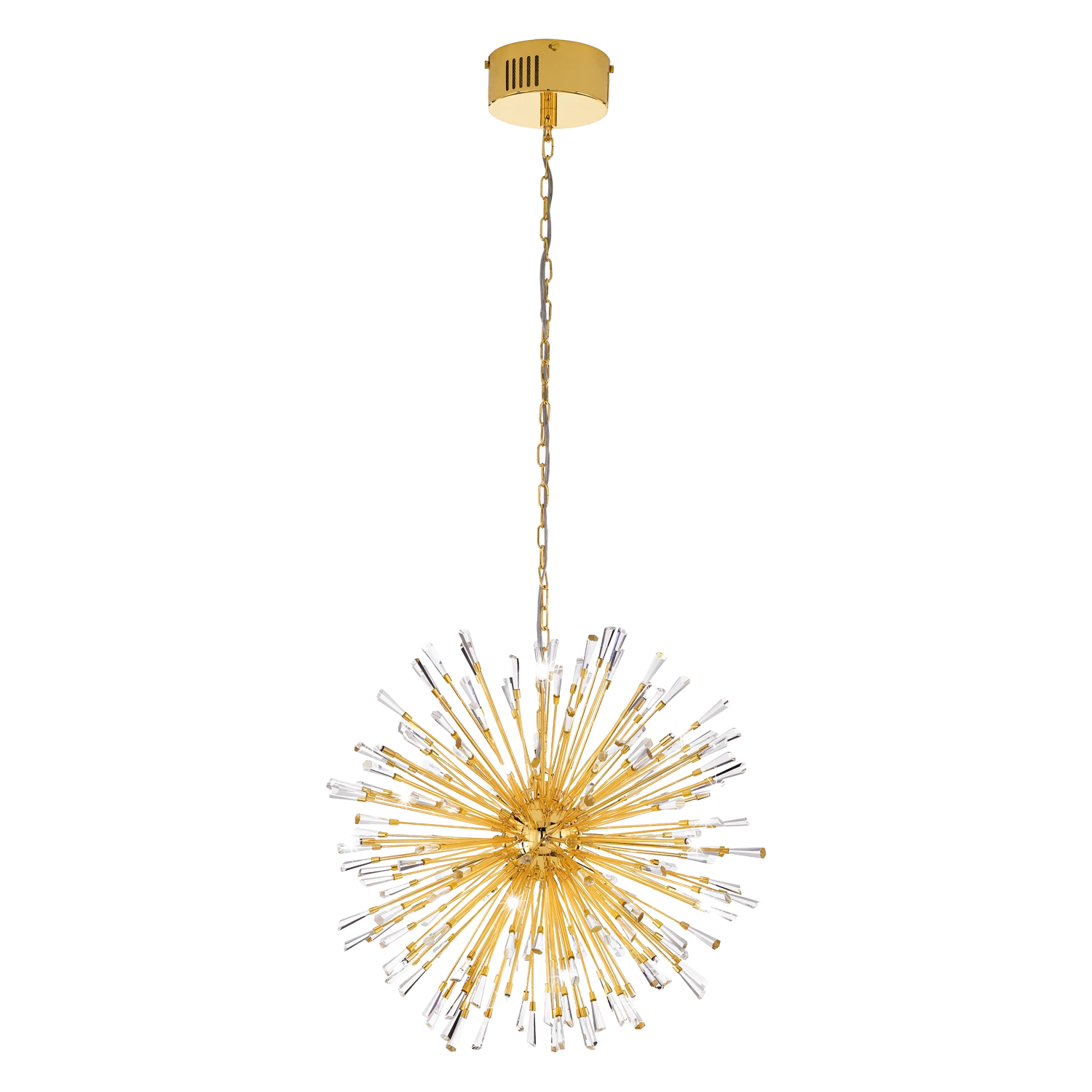 Eglo 39255 VIVALDO 1 LED Cluster Crystal Clear Ceiling Pendant 3 Eglo 39255 VIVALDO 1 LED Cluster Crystal Clear Ceiling Pendant