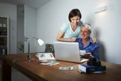 Osram LED G9 3.8 W = 40 W 470lm Cool White 4000K Not Dimmable -Philips Shop 4 4 0 4058075812390 5