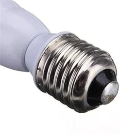 E27 To Long E27 Extender Lamp Holder Adapter 95mm -Philips Shop 4 4 1 412jt7kd5xl. ac