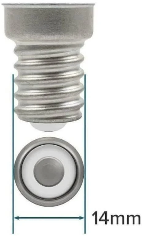 4x Osram 42W 240V SES E14 Energy Saver Halogen Candle, Warm White 6 4x Osram 42W 240V SES E14 Energy Saver Halogen Candle, Warm White - Image 4