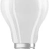 Osram LED GLS Filament Frosted Bulb 12W = 100W ES/E27, Warm White 2700K 1 Osram LED GLS Filament Frosted Bulb 12W = 100W ES/E27, Warm White 2700K -Philips Shop 4 4 1 41drco brpl. ac sl1000