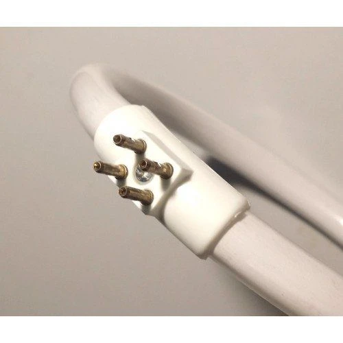 LightCraft LC8076/T 16W G10q 6400K Cool Daylight T4 Circular Fluorescent Bulb 4 LightCraft LC8076/T 16W G10q 6400K Cool Daylight T4 Circular Fluorescent Bulb - Image 2