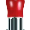 BELL 02580 15W Small Sign Pygmy Lamp - BC B22, Red 1 BELL 02580 15W Small Sign Pygmy Lamp - BC B22, Red -Philips Shop 4 4 2 42 02580 smallsignbc red
