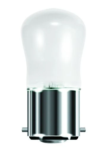 BELL 02590 15W Small Sign Pygmy Light Bulb - BC B22, White 3 BELL 02590 15W Small Sign Pygmy Light Bulb - BC B22, White