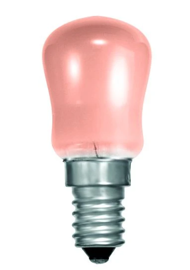 BELL 02623 15W Small Sign (Pygmy)- SES, Pink Light Bulb 3 BELL 02623 15W Small Sign (Pygmy)- SES, Pink Light Bulb