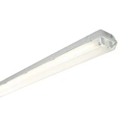 Saxby 48750 T8 Anti Corrosive 4ft 2x 36W Twin HF IP65