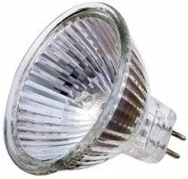 Prolite MR11 GZ4 12V 5W 12° 35mm Halogen Fibre Optic Lamp