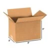 25x Cardboard Boxes 9x6x6" 229 X 152 X 152mm Single Wall Cartons M Flute Multi-depth (ROYAL MAIL SMALL PARCEL) -Philips Shop 5 5 0 500xscreenshot 2022 04 25 165319