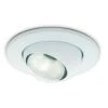 ETERNA Lighting White R50 Eyeball Recessed Spotlight Mains Voltage 2 ETERNA Lighting White R50 Eyeball Recessed Spotlight Mains Voltage -Philips Shop 5 5 1 515p0rqpwgl. sx522
