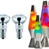 Various 2X 30W R39 Dimmable Reflector Spot Lights/Lava Lamp Bulbs SES E14 -Philips Shop 5 5 1 517udxr68vl. ac