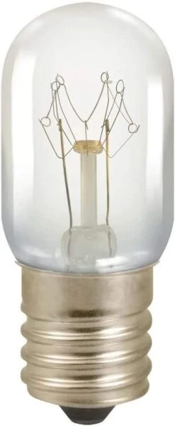 15w 240 Volt E17 Microwave Lamp (Crompton)