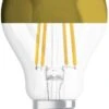 Osram LED 4W=37W 240V ES/E27 420lm GLS Mirror Gold Crown Top Light Bulb -Philips Shop 5 5 1 51qu0pwxxml. ac sl1200