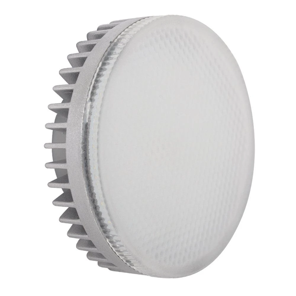 MiniSun LED GX53 220-240V 6W 6500K Daylight Lamp 3 MiniSun LED GX53 220-240V 6W 6500K Daylight Lamp