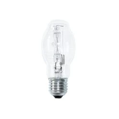 Osram 64476 100W 230V E27 Halogen Halolux BT Clear Lamp