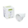Aurora Halolite HA-GUF/27 GU10 Low Energy Bulb 7W 2700K Warm White -Philips Shop 5 5 1 51zml0oqppl. sl1000