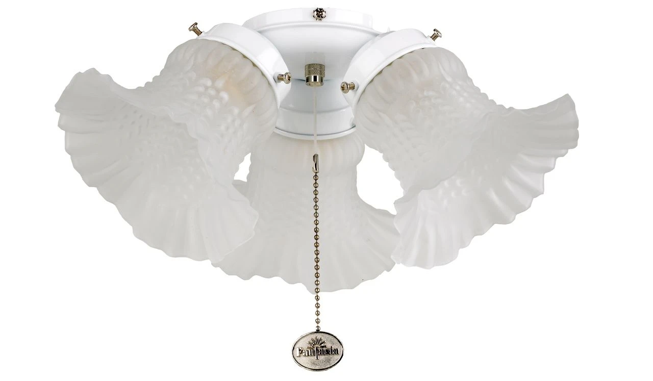 Fantasia 550488 Tulip Shade Without Neck 3 Fantasia 550488 Tulip Shade Without Neck