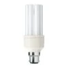 Philips 20W B22 Bayonet Long Life Warm White CFL Energy Saving Lamp -Philips Shop 5 5 5 5592258ccaf249eaa837a4a300cadcad