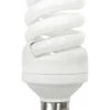 Luxram Energy Saver Spiral Bulb BC/B22 24W = 120W Daylight 6400K 1 Luxram Energy Saver Spiral Bulb BC/B22 24W = 120W Daylight 6400K -Philips Shop 5 5 6 563822243 wb
