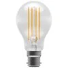 BELL 60047 - Pro LED GLS Filament Lamp 6W B22 4000K Cool White (Non-Dim) -Philips Shop 6 6 0 60047
