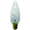50mm Large Twisted Frosted Candle 30W = 40W 240V Eco Halogen Girard Sudron -Philips Shop 6 6 0 600htobc thumb