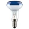 Crompton 25W 240V SES/E14 R50 Blue Reflector Spot Lamp 2 Crompton 25W 240V SES/E14 R50 Blue Reflector Spot Lamp -Philips Shop 6 6 0 600r50b