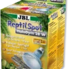 JBL ReptilSpot HaloDym Reptile Heat Lamp Reflector R63 28W = 40W E27 Matt Warm White 2650K -Philips Shop 6 6 1 61126