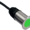 Firstlight 5632ST Mini Walkover Stainless Steel With Green LED's -Philips Shop 6 6 1 61e3c91mwwl. ac sx385