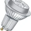 Osram Pro LED 8.7w = 80w GU10 PAR16 Spot Lamp, Cool White Dimmable -Philips Shop 6 6 1 61wo7uskh8l. ac sl1200