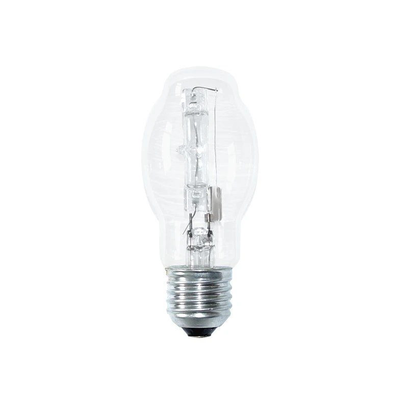 OSRAM Halogen Halolux BT 60W E27 Clear 64472 Superstar Light Bulb 60 Watts 3 OSRAM Halogen Halolux BT 60W E27 Clear 64472 Superstar Light Bulb 60 Watts