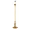 Interiors 1900 69838 Rochamp Canterbury Solid Brass Floor Lamp Stand -Philips Shop 6 6 9 69838