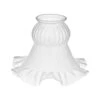 Girard Sudron Vintage Tulip Glass Shade 145mm X 110mm 2 Girard Sudron Vintage Tulip Glass Shade 145mm X 110mm -Philips Shop 712069 01