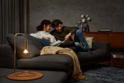 Osram LED 4W=37W 240V ES/E27 420lm GLS Mirror Gold Crown Top Light Bulb -Philips Shop 7 7 1 71qvf w3eal. ac sl1200 1