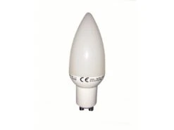 TP24 8034 4w L1/GU10 Frosted LED Candle (4900, 2860 & 2310 Replacement)