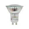 TP24 8710 L1 3.5W LED GU10 Clear Spot Lamp, Warm White 3000K -Philips Shop 8 8 7 8710 1
