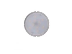 TP24 8732 3.5W LED L1 GU10 Spot Lamp 76 X 50 Mm Long Neck (Cool White) 5 TP24 8732 3.5W LED L1 GU10 Spot Lamp 76 X 50 Mm Long Neck (Cool White) -Philips Shop 8 8 7 8722 face 1