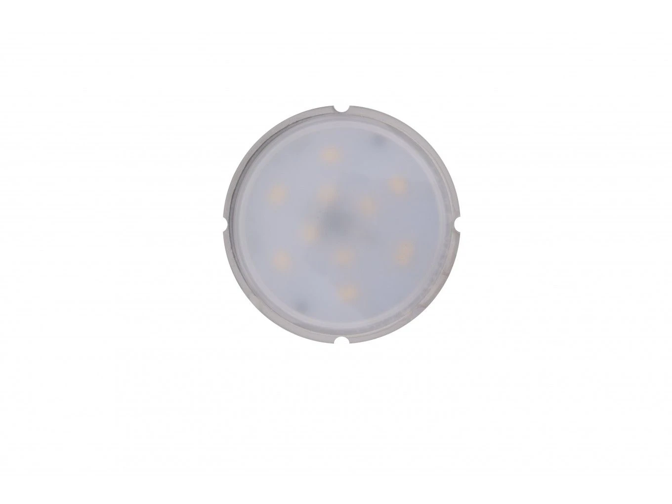 TP24 8732 3.5W LED L1 GU10 Spot Lamp 76 X 50 Mm Long Neck (Cool White) 4 TP24 8732 3.5W LED L1 GU10 Spot Lamp 76 X 50 Mm Long Neck (Cool White) - Image 2