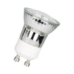 35mm MR11 Mini GU10 35W Halogen Spot Lamp, Replacement For The Mathmos Version
