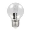 Osram 64543 P 46W = 60W 240V ES E27 Round Golf Ball Clear Halogen Light Bulb 1 Osram 64543 P 46W = 60W 240V ES E27 Round Golf Ball Clear Halogen Light Bulb -Philips Shop 9 9 e 9e6bf3c5 2d4d 4b12 88be a87701109bdf 1000x1000