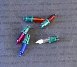 Alderbrook W4 12V 0.84W 70mA Push In Multi Colour Fairy Lights X4 -Philips Shop a a k ak0380m bulbs