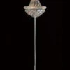 Diyas IL31444 Alexandra Polished Chrome/Crystal 8 Light Floor Lamp 2 Diyas IL31444 Alexandra Polished Chrome/Crystal 8 Light Floor Lamp -Philips Shop a a l alexandra il31444