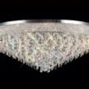 Diyas IL31449 Alexandra Polished Chrome/Crystal 18 Light Ceiling Light 2 Diyas IL31449 Alexandra Polished Chrome/Crystal 18 Light Ceiling Light -Philips Shop a a l alexandra il31449