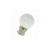24V - 15W Low Voltage BC BA22D Bayonet Golf Ball Round Frosted Lamp 2 24V - 15W Low Voltage BC BA22D Bayonet Golf Ball Round Frosted Lamp -Philips Shop b b 2 b22 round frosted 24v 40w 1 1