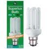 Bell 04988 20w BC B22 Superlux Quick Start Bulb 1 Bell 04988 20w BC B22 Superlux Quick Start Bulb -Philips Shop b b e bell 04988 cfl 20w bc