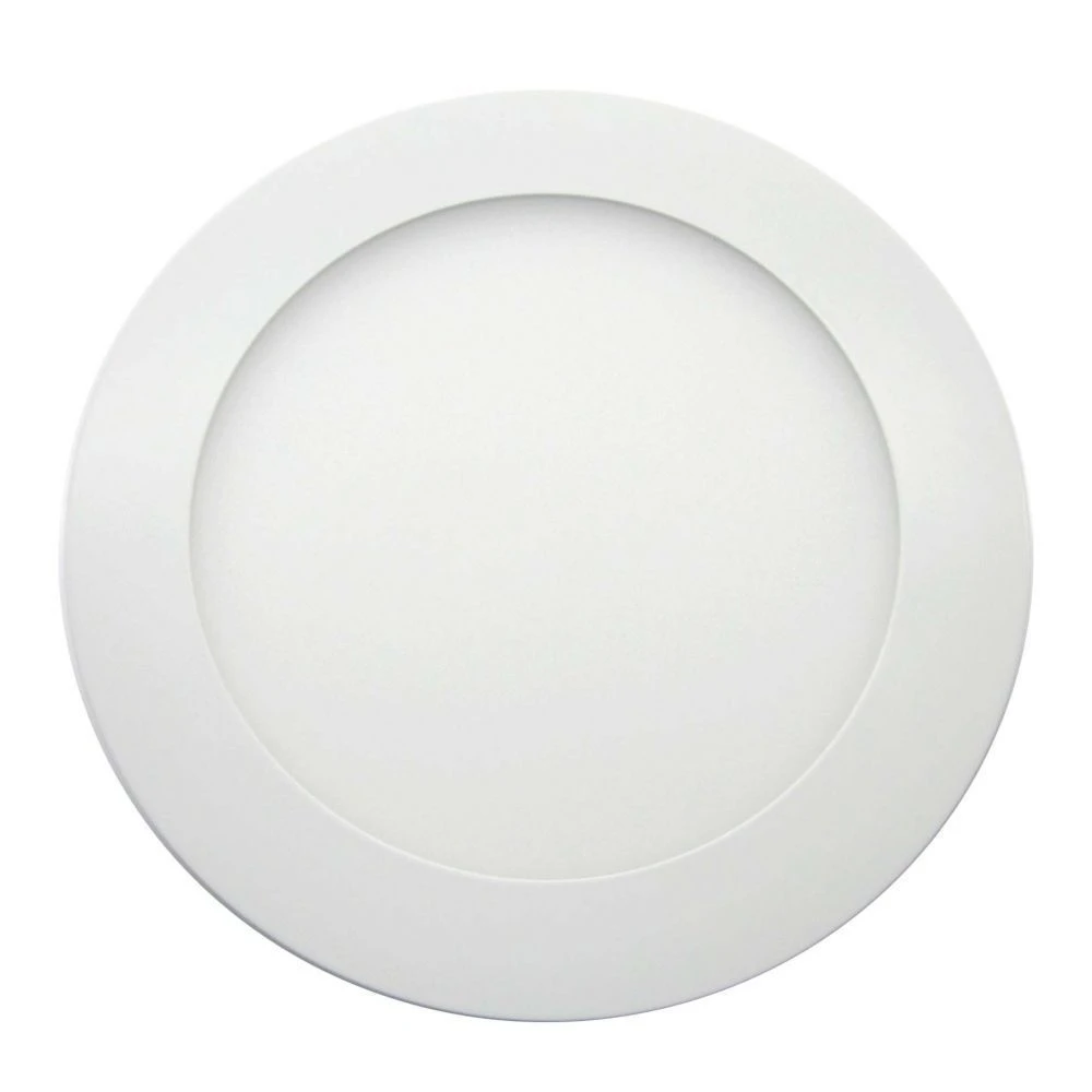 BELL 09710 - 300mm Arial Round LED 24W Panel Warm White 2700K (282mm Cutout) 3 BELL 09710 - 300mm Arial Round LED 24W Panel Warm White 2700K (282mm Cutout)