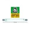 BELL 02090 - 221mm 60W S15 Double Ended Clear Striplite Tube -Philips Shop b b e bell 02090 stripelite 221 60w cl