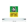 BELL 02100 - 221mm 60W S15 Double Ended Opal Striplite Tube -Philips Shop b b e bell 02100 striplite 221 60w op