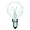 BELL 02433 40W 240V SES E14 300°C G45 Round Oven Bulb -Philips Shop b b e bell 02433